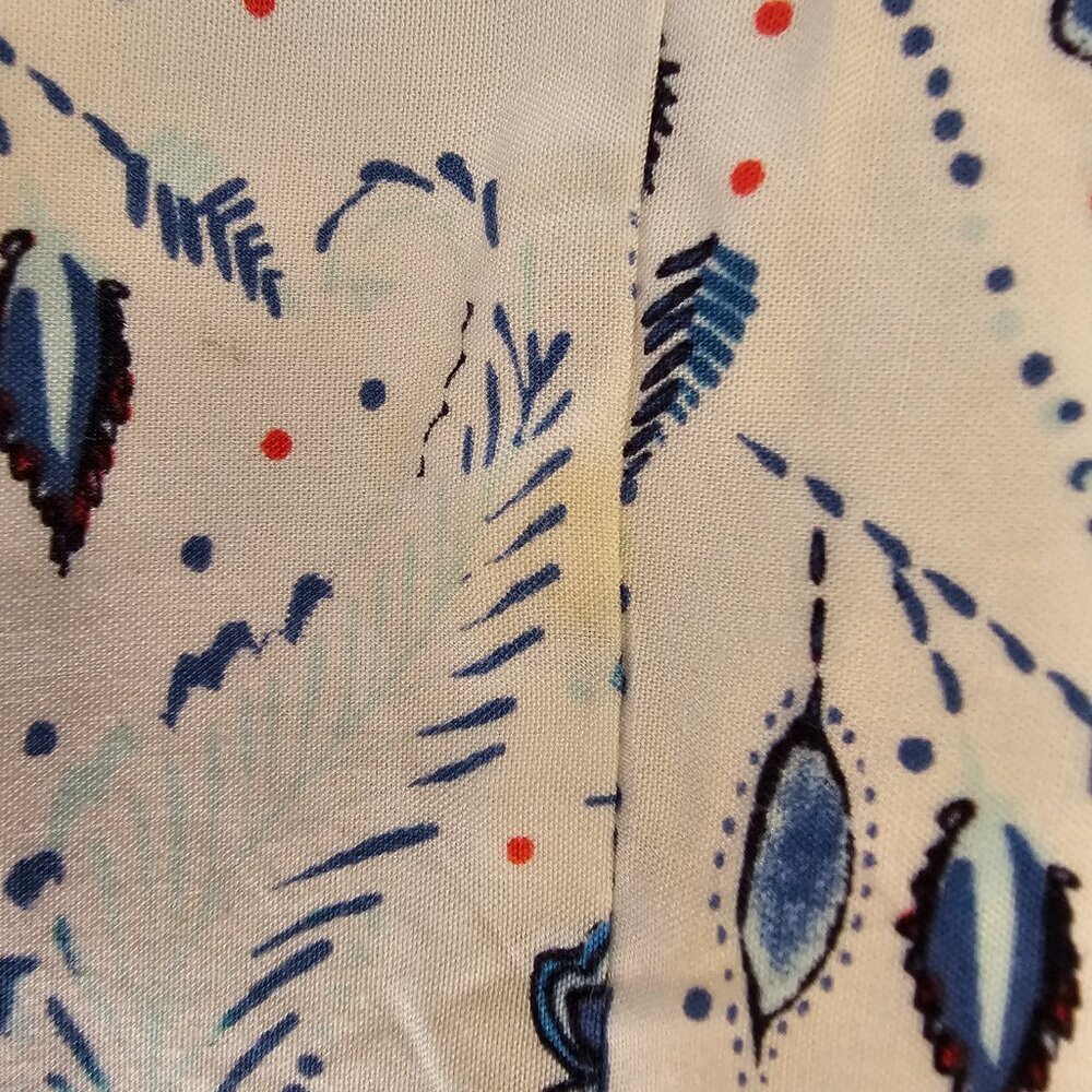 GAP FLORAL DRESS - Picture 3 of 14